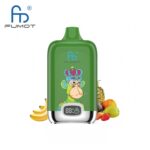 Fumot Digital Box 12000 Fruity Fusion – LED & 20ml Tank