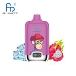 vape affe 12000 Affen Vapes Sorten RandM Digital 12000 Puffs