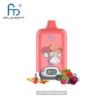 apple berry blast vape Tornado Vape 12000
