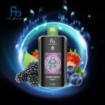 Fumot Tornado 25000 Dr Blue Einweg-Vape | 25.000 Zge
