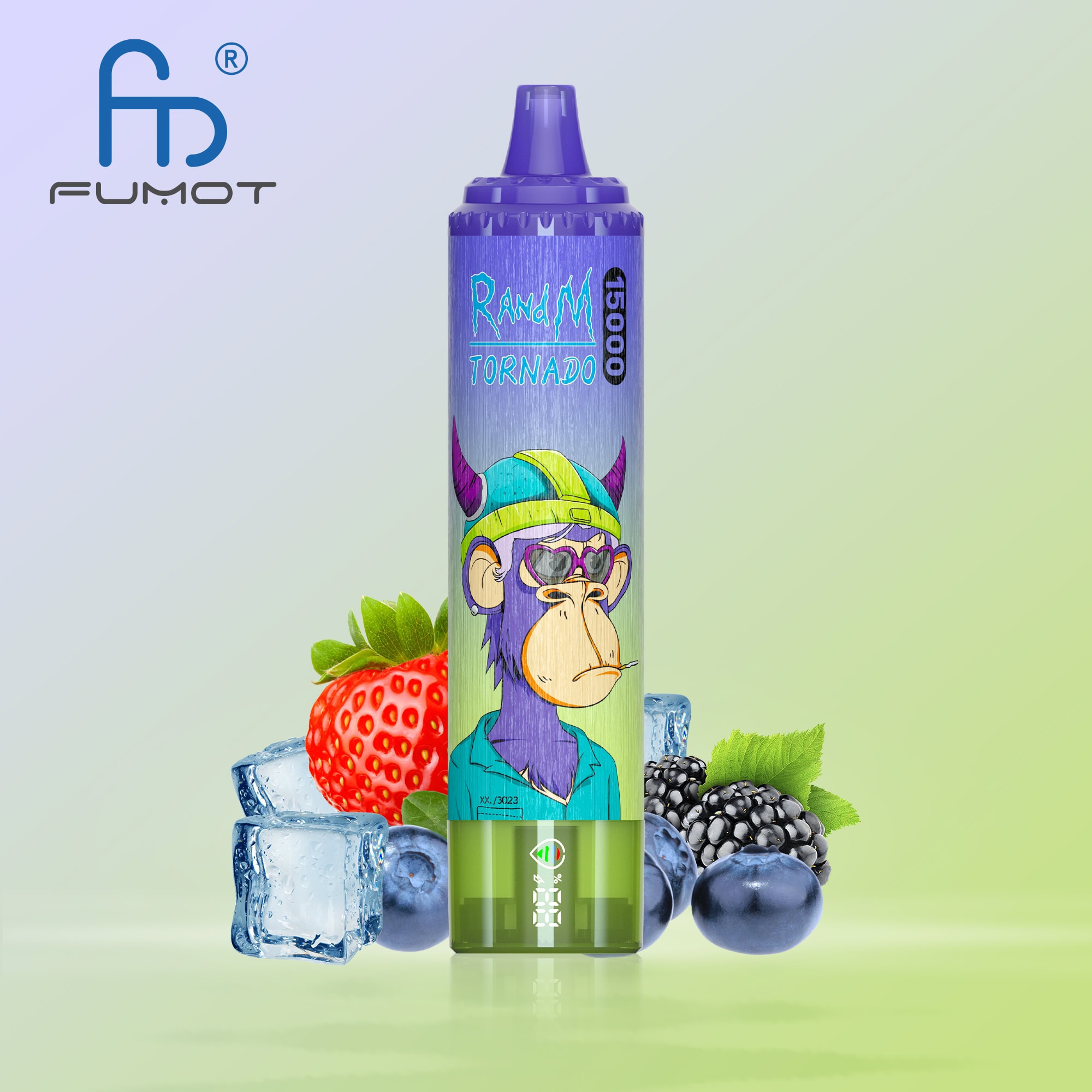 Fumot Tornado 15000 Vimto 15k Zge E-Zigarette Fumot Tornado 15000 Vimto 15k Zge E-Zigarette