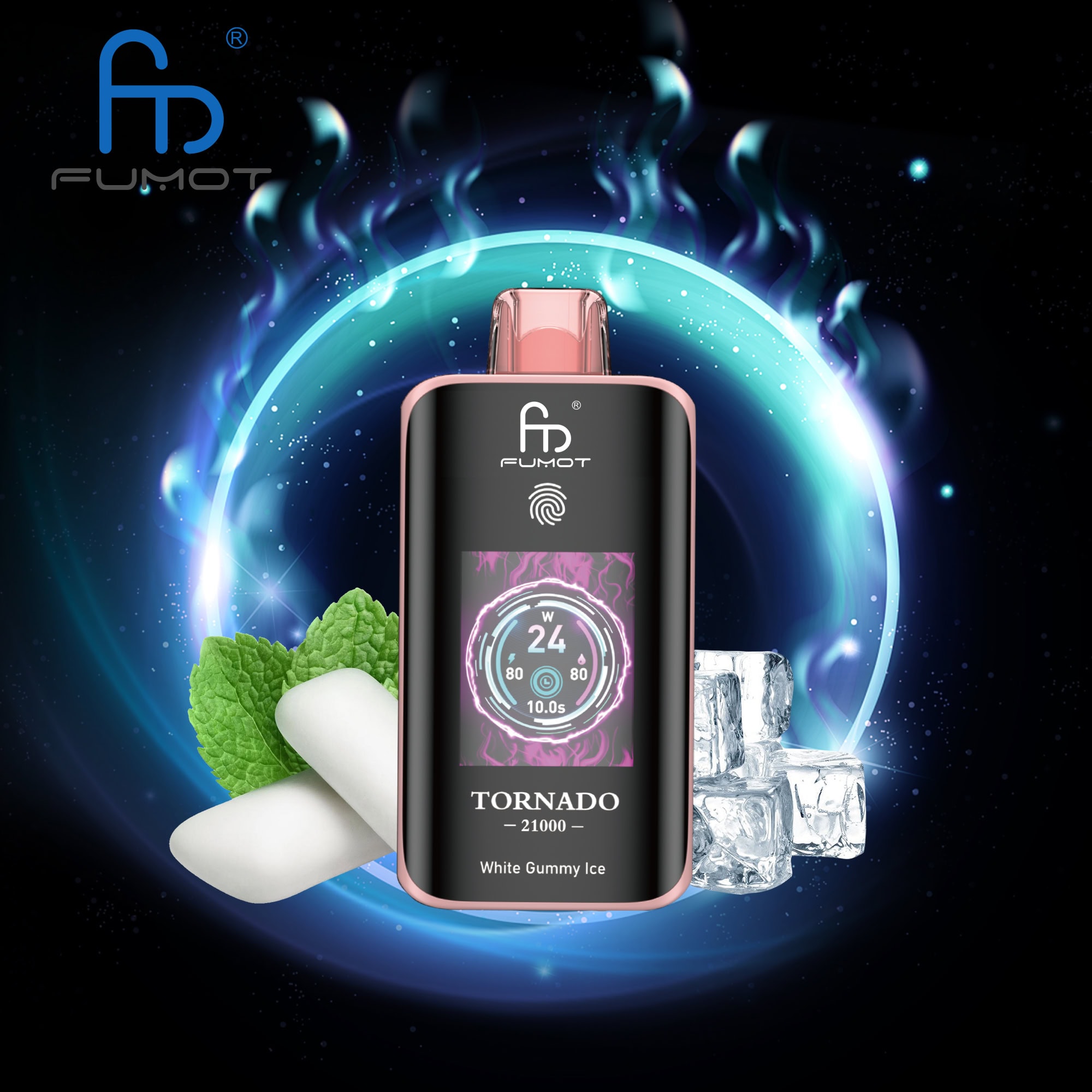 vape 60w GEN PT 60