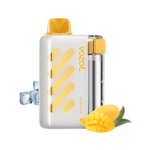 vozol vista mango ice Vozol Vista Plug Starter Kit 10000 – Mango Ice 20mg – Neu main image 0