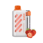 Vozol Vista 40000 Strawberry Mango – 40k Züge Vape