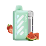 Vozol Vista 40000 Strawberry Watermelon  40k Zge