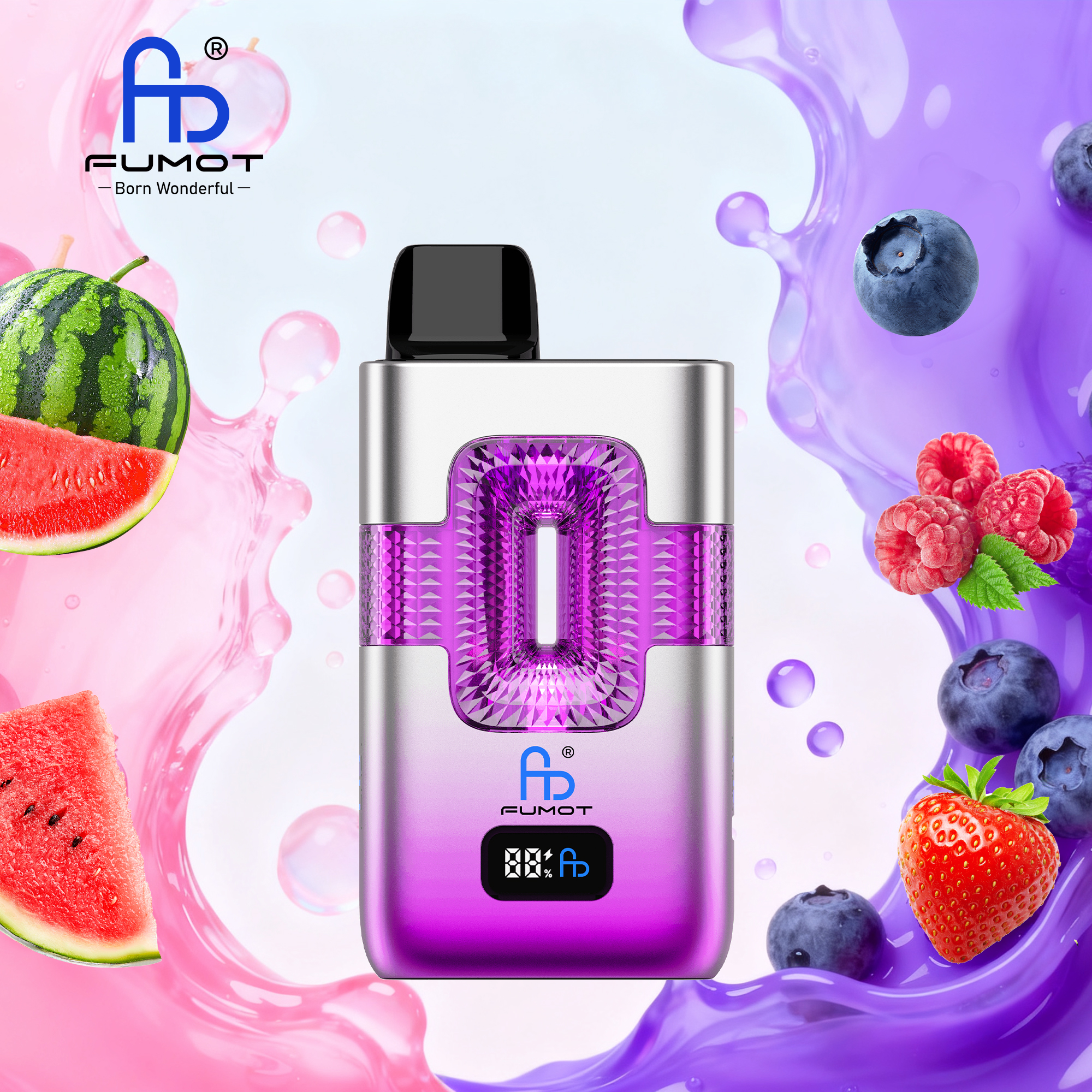 vimto flavour vape Vimto Vape Juice main image 0