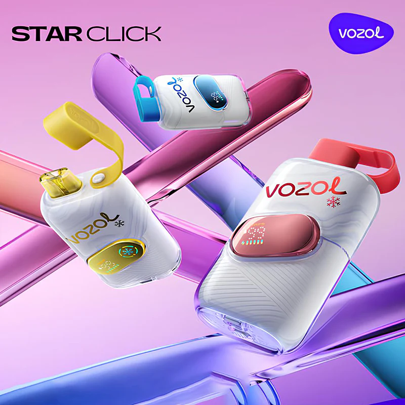vozol star mango VOZOL STAR 6000 - Mango Smoothie (5% nic) - buy hookah tobacco at a good  price in Poland main image 1